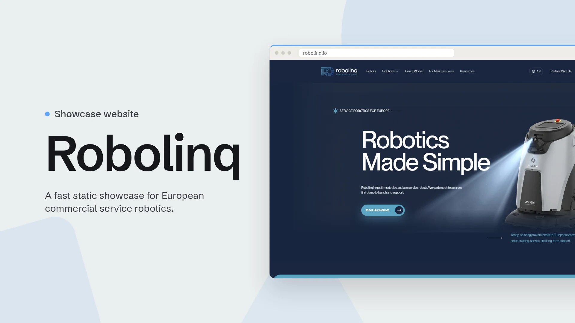 Robolinq cover preview